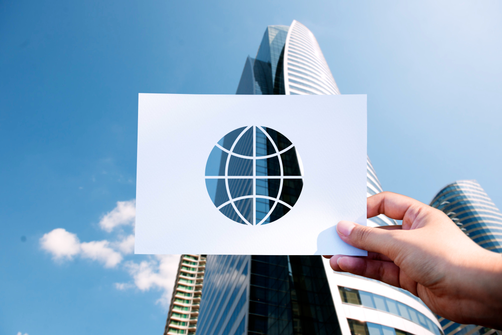 Foreign National Mortgage Program