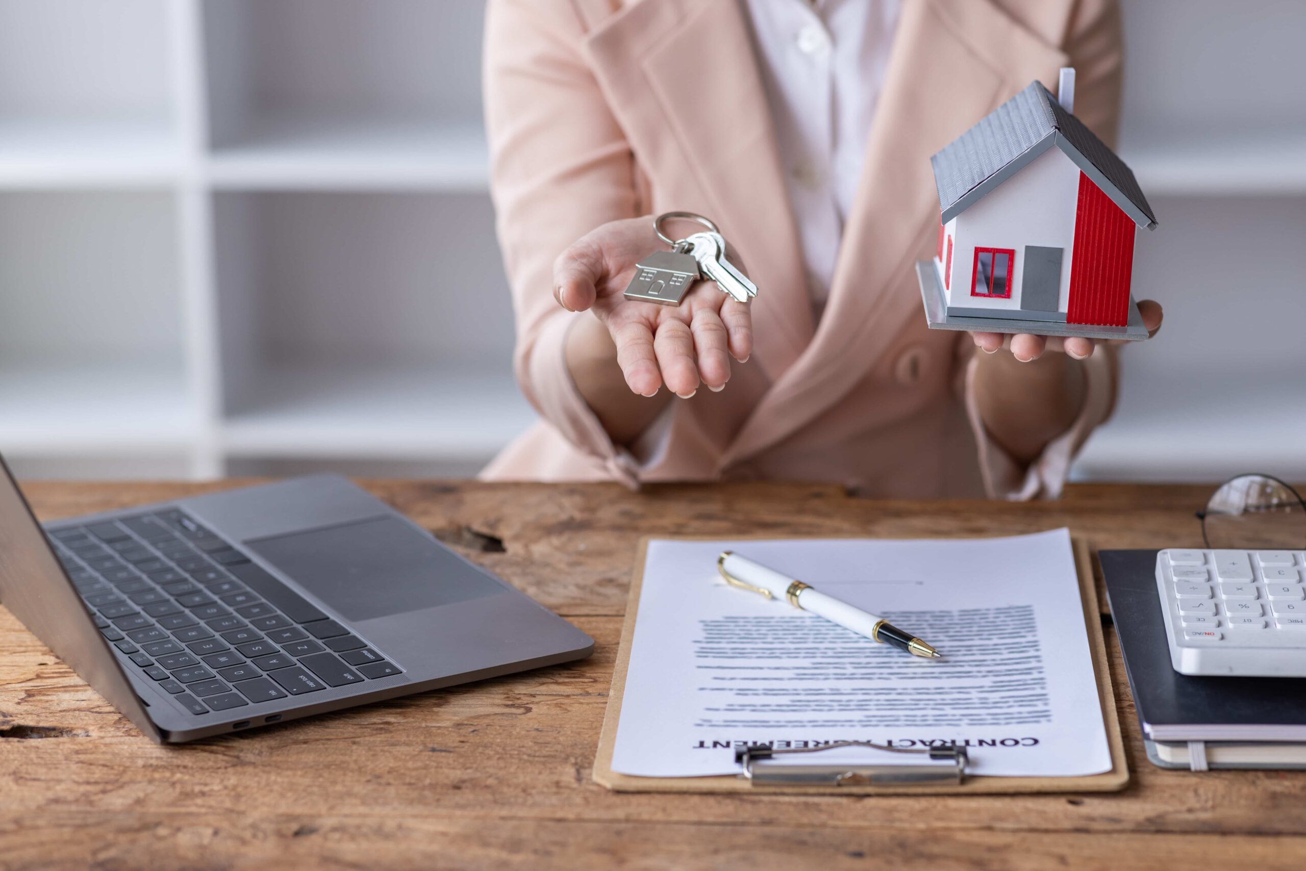 Reverse Mortgage Miami